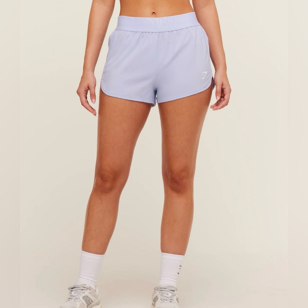 Gymshark women's sweatshorts size medium